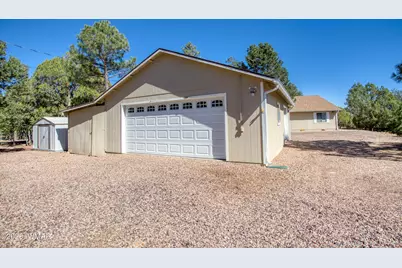 949 Geronimo Lane, Show Low, AZ 85901 - Photo 30