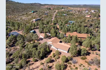 949 Geronimo Lane, Show Low, AZ 85901 - Photo 34