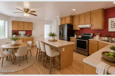 949 Geronimo Lane, Show Low, AZ 85901 - Photo 12