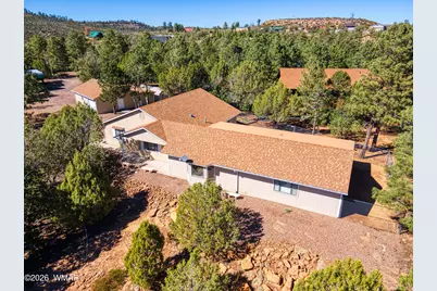 949 Geronimo Lane, Show Low, AZ 85901 - Photo 2
