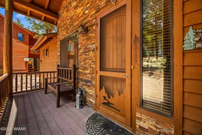 281 N Retreat Way, Show Low, AZ 85901 - Photo 4