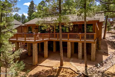 281 N Retreat Way, Show Low, AZ 85901 - Photo 38