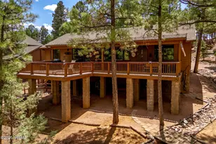 281 N Retreat Way, Show Low, AZ 85901 - Photo 38