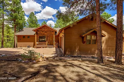 281 N Retreat Way, Show Low, AZ 85901 - Photo 2