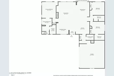 281 N Retreat Way, Show Low, AZ 85901 - Photo 44