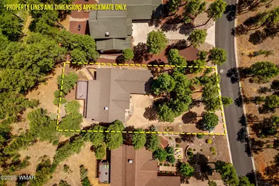 281 N Retreat Way, Show Low, AZ 85901 - Photo 40