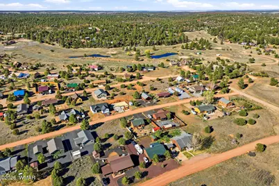 2243 Sitgreaves Drive, Overgaard, AZ 85933 - Photo 30