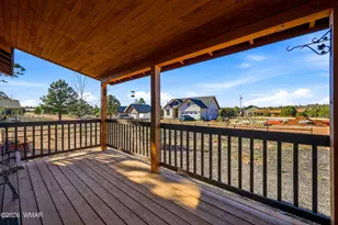 2243 Sitgreaves Dr, Overgaard, AZ 85933 - Photo 4