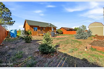 2243 Sitgreaves Drive, Overgaard, AZ 85933 - Photo 24