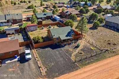 2243 Sitgreaves Drive, Overgaard, AZ 85933 - Photo 26