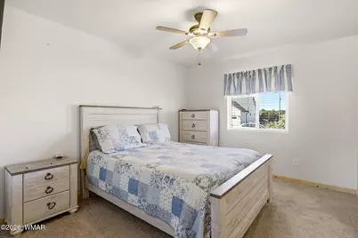 2243 Sitgreaves Drive, Overgaard, AZ 85933 - Photo 14