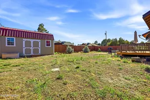 2243 Sitgreaves Dr, Overgaard, AZ 85933 - Photo 22
