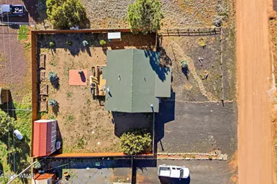 2243 Sitgreaves Drive, Overgaard, AZ 85933 - Photo 28