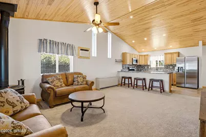 2243 Sitgreaves Drive, Overgaard, AZ 85933 - Photo 6