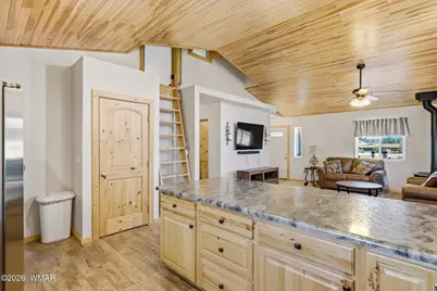 2243 Sitgreaves Drive, Overgaard, AZ 85933 - Photo 10