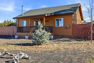 2243 Sitgreaves Dr, Overgaard, AZ 85933 - Photo 1