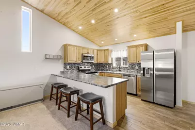 2243 Sitgreaves Drive, Overgaard, AZ 85933 - Photo 8