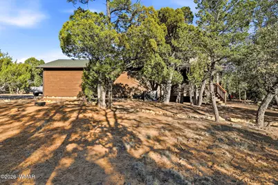 3408 Ponderosa Loop, Heber, AZ 85928 - Photo 40