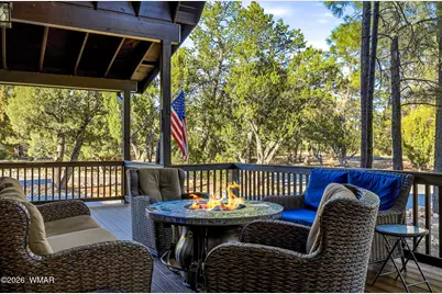 3408 Ponderosa Loop, Heber, AZ 85928 - Photo 8