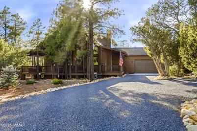 3408 Ponderosa Loop, Heber, AZ 85928 - Photo 4