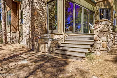 961 S Ginnala Lane, Show Low, AZ 85901 - Photo 48