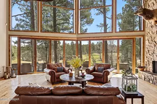 961 S Ginnala Ln, Show Low, AZ 85901 - Photo 2