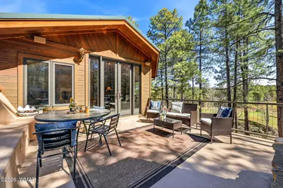 961 S Ginnala Lane, Show Low, AZ 85901 - Photo 50