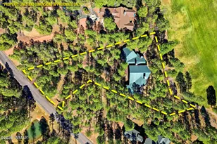 961 S Ginnala Ln, Show Low, AZ 85901 - Photo 60