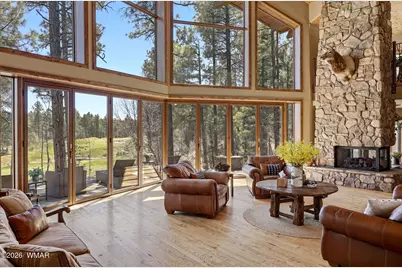 961 S Ginnala Lane, Show Low, AZ 85901 - Photo 6