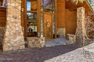 961 S Ginnala Ln, Show Low, AZ 85901 - Photo 56