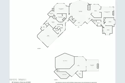 961 S Ginnala Lane, Show Low, AZ 85901 - Photo 68