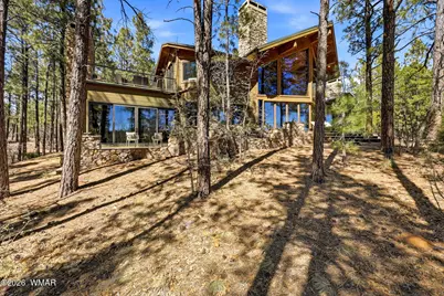 961 S Ginnala Lane, Show Low, AZ 85901 - Photo 54