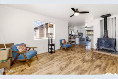 236 S Hamblin Street, Eagar, AZ 85925 - Photo 4