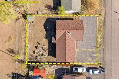 236 S Hamblin Street, Eagar, AZ 85925 - Photo 24