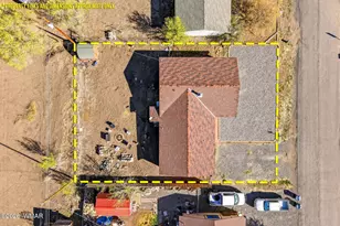 236 S Hamblin St, Eagar, AZ 85925 - Photo 24