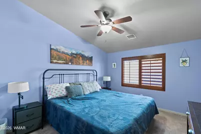 2540 Waters Edge Lane, Lakeside, AZ 85929 - Photo 24