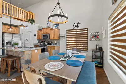 2540 Waters Edge Lane, Lakeside, AZ 85929 - Photo 8