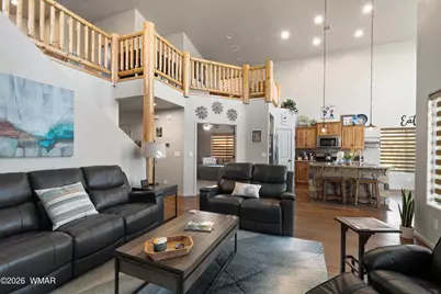 2540 Waters Edge Lane, Lakeside, AZ 85929 - Photo 2