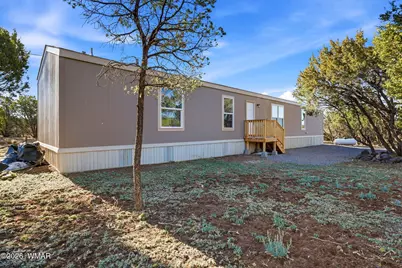 23 N3133, Vernon, AZ 85940 - Photo 6