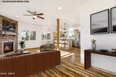 3485 Carefree Road, Heber, AZ 85928 - Photo 10