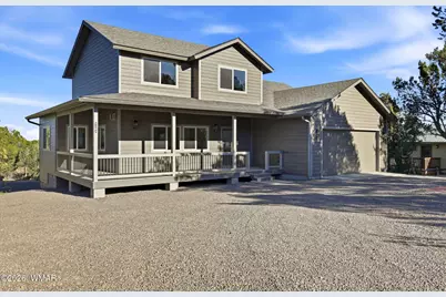 3485 Carefree Road, Heber, AZ 85928 - Photo 2