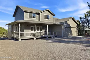 3485 Carefree Rd, Heber, AZ 85928 - Photo 2