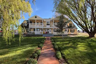 7525 E Sherwood Dr, Snowflake, AZ 85937 - Photo 1