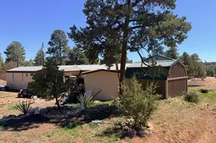 2019 Broken Arrow Rd, Overgaard, AZ 85928 - Photo 2