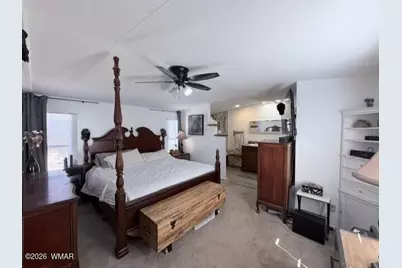 2019 Broken Arrow Road, Overgaard, AZ 85928 - Photo 8