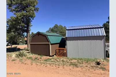 2019 Broken Arrow Road, Overgaard, AZ 85928 - Photo 20