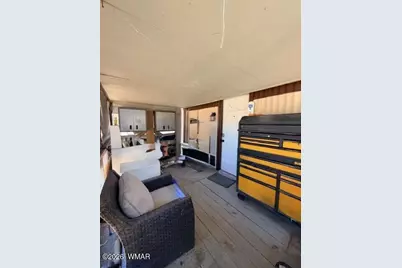 2019 Broken Arrow Road, Overgaard, AZ 85928 - Photo 24