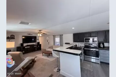 2019 Broken Arrow Road, Overgaard, AZ 85928 - Photo 6