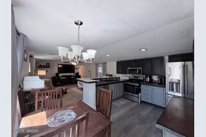 2019 Broken Arrow Road, Overgaard, AZ 85928 - Photo 4