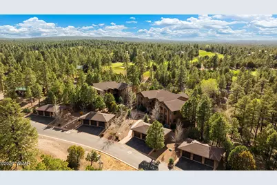 2980 W Black Oak Loop, Show Low, AZ 85901 - Photo 2